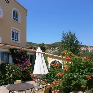 Paradis Bormes-les-Mimosas